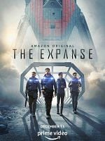 poster de The Expanse