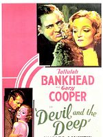 poster de Le Démon du sous-marin