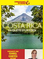 poster de COSTA RICA, En quête d’un Eden