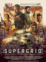 SuperGrid