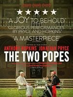 poster de Les deux Papes