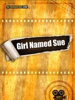 poster de Girl Named Sue