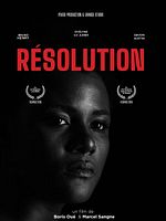 poster de Résolution