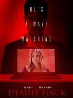 poster de Ma vie privée sous surveillance