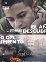 poster de El año del descubrimiento