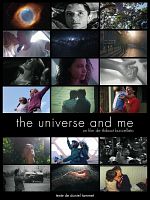poster de The Universe and Me