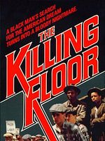poster de The Killing Floor