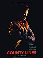 poster de County Lines