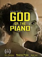poster de God Of The Piano