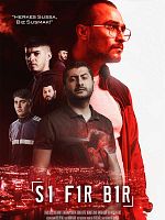poster de Sıfır Bir
