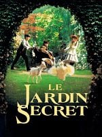 poster de Le Jardin secret