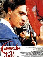 poster de Comédie d'été
