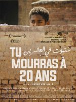poster de Tu mourras à 20 ans