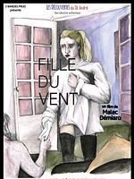 poster de Fille du vent