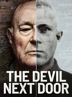 poster de The Devil Next Door