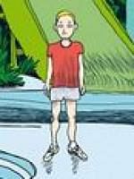 poster de Desert Park