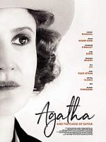 poster de La Reine du crime présente : la Malédiction d'Ishtar