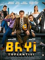 poster de Bayi Toplantısı