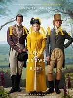 poster de Emma.