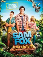 poster de Sam Fox : Aventurier De L'extrême