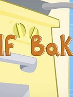 poster de Half Baked