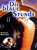poster de L'Heure bleue