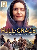 poster de Full of Grace