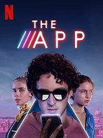 poster de The App