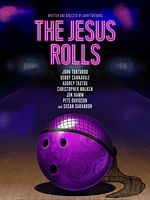poster de The Jesus Rolls
