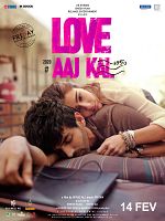 poster de Love Aaj Kal
