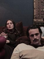 poster de La Toile de l'araignée