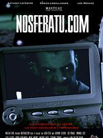 poster de Nosferatu.com