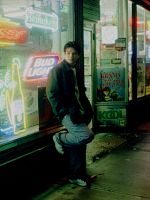 poster de Batang West Side