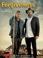 poster de Forgiveness