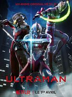 image de Ultraman (2019)