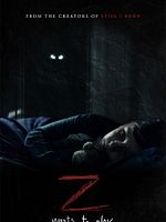 poster de Z