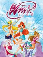 image de Winx Club
