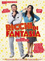 poster de Ricchi Di Fantasia
