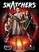 poster de Snatchers