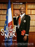 poster de Tout Simplement Noir