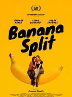 poster de Banana Split