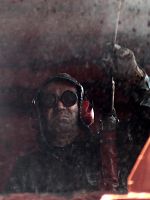 poster de Zones Et Passages