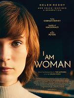 poster de I Am Woman