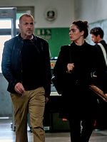 poster de L'empreinte des tueurs