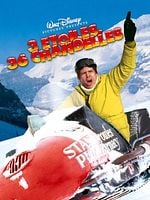 poster de 3 Etoiles, 36 Chandelles