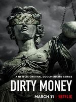 poster de Dirty Money