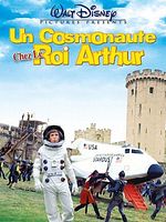 poster de Un cosmonaute chez le roi Arthur