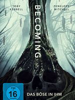 poster de Becoming