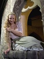 poster de Grimm : Raiponce