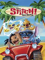 poster de Stitch ! Le Film